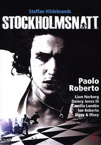 Stockholm Night (DVD)